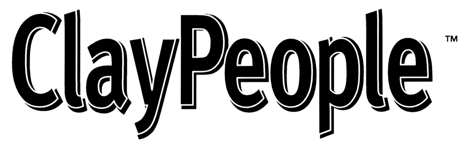 ClayPeople