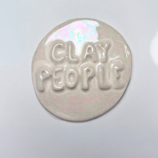 Mother of Pearl Luster