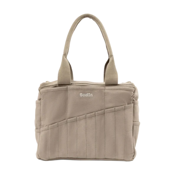Soolla Bag Graphite